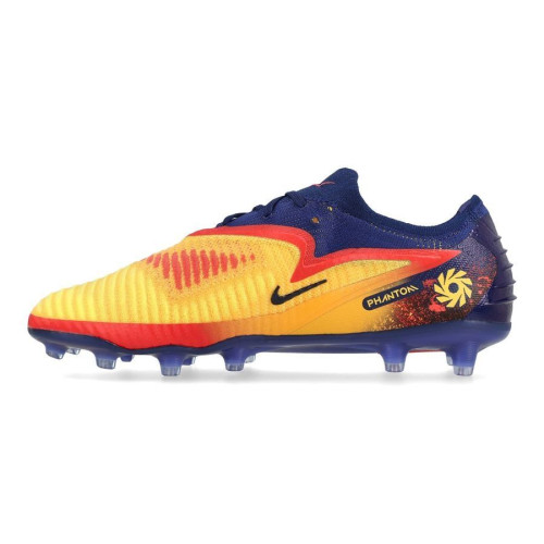 Бутси Nike Phantom  Elite 6 AG Low ih1784-800